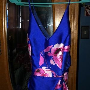 Beautiful prom/homecoming dress!!